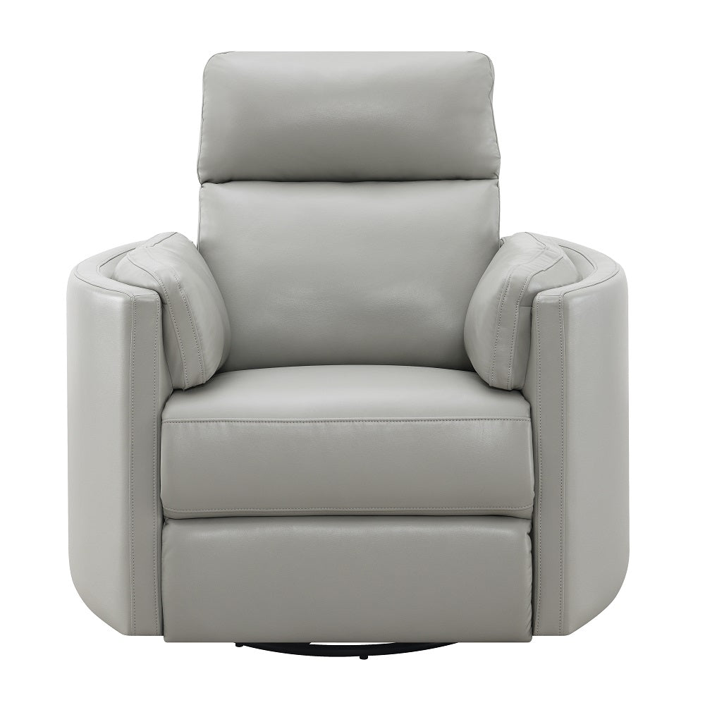 Sagen Recliner W/Swivel & Glider