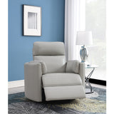 Sagen Recliner W/Swivel & Glider