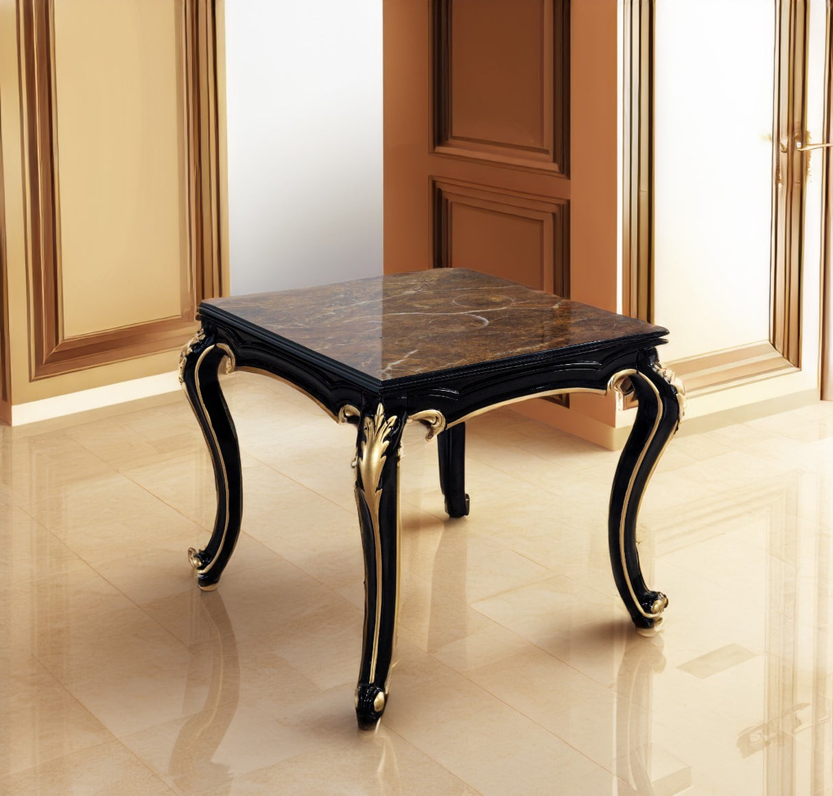 Betria End Table