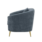 Nakendra Chair W/Pillow