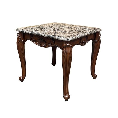 Nayla End Table