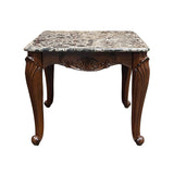 Nayla End Table