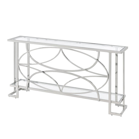 Kalan Sofa Table