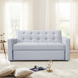 Camacho Sofa W/Sleeper