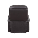 Recliner w/Power Lift & Massage