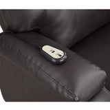 Recliner w/Power Lift & Massage