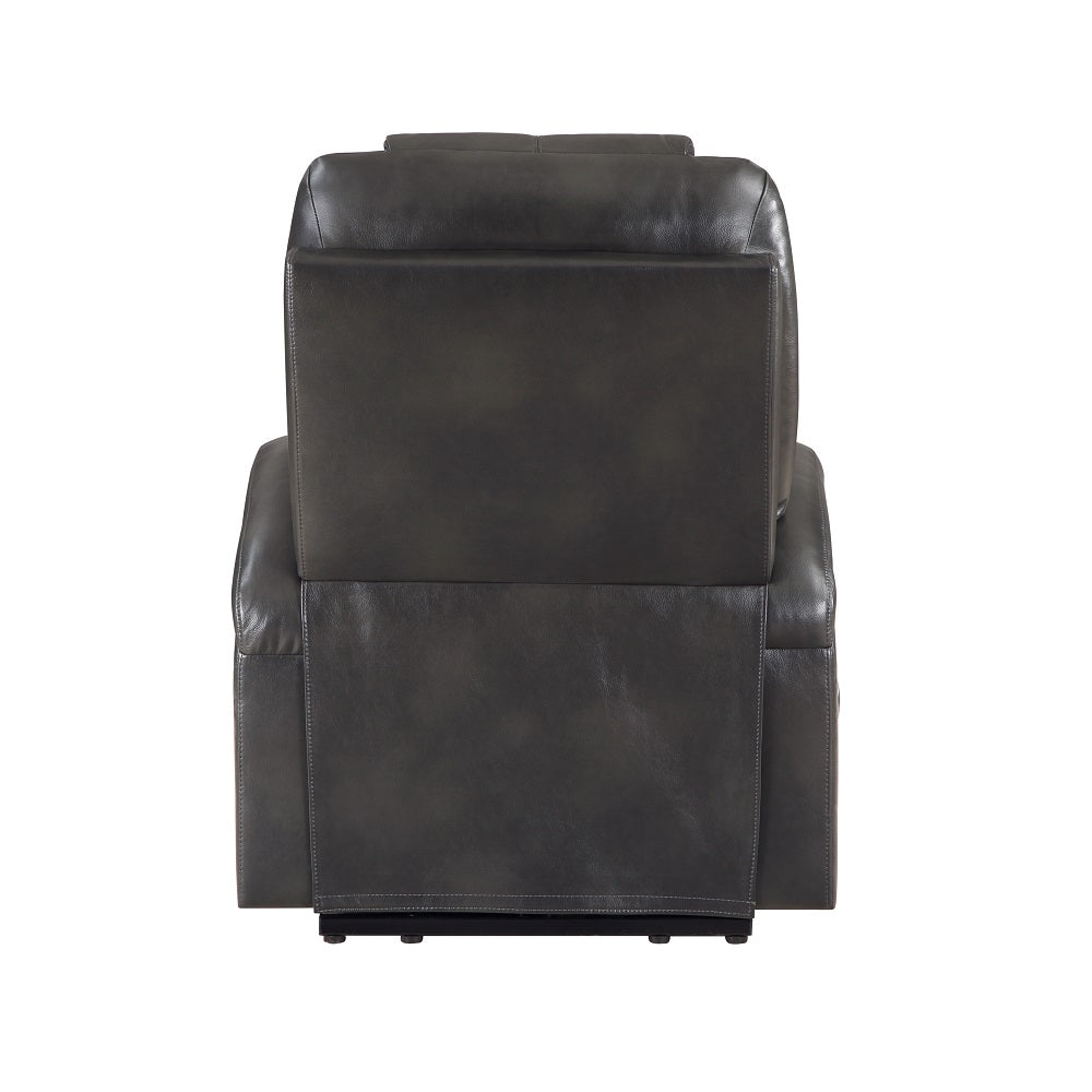 Recliner w/Power Lift & Massage