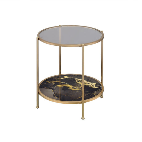 Fiorella End Table