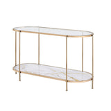 Fiorella Sofa Table