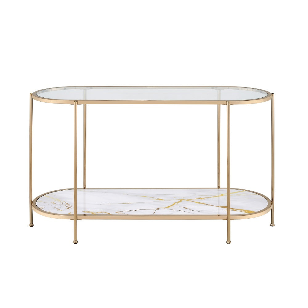 Fiorella Sofa Table