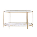 Fiorella Sofa Table