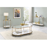 Fiorella Sofa Table