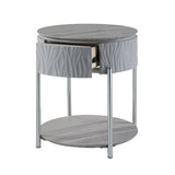 Yukino End Table