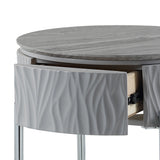 Yukino End Table