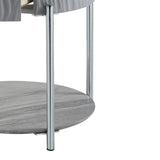 Yukino End Table