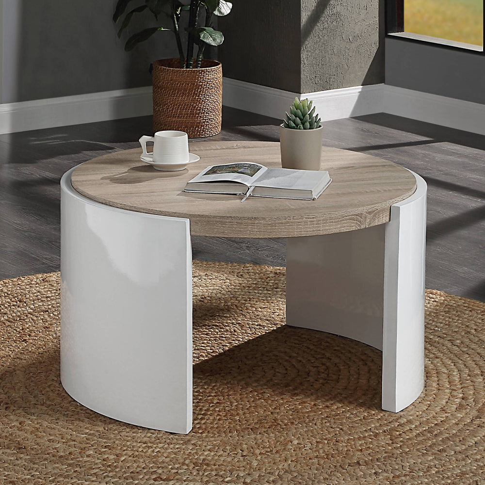 Zoma Coffee Table