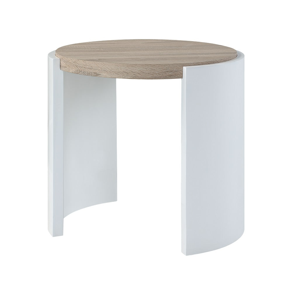 Zoma End Table