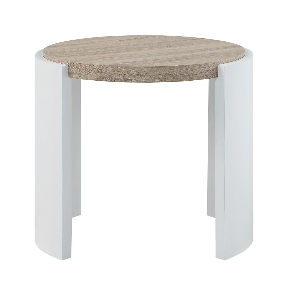 Zoma End Table