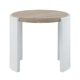 Zoma End Table