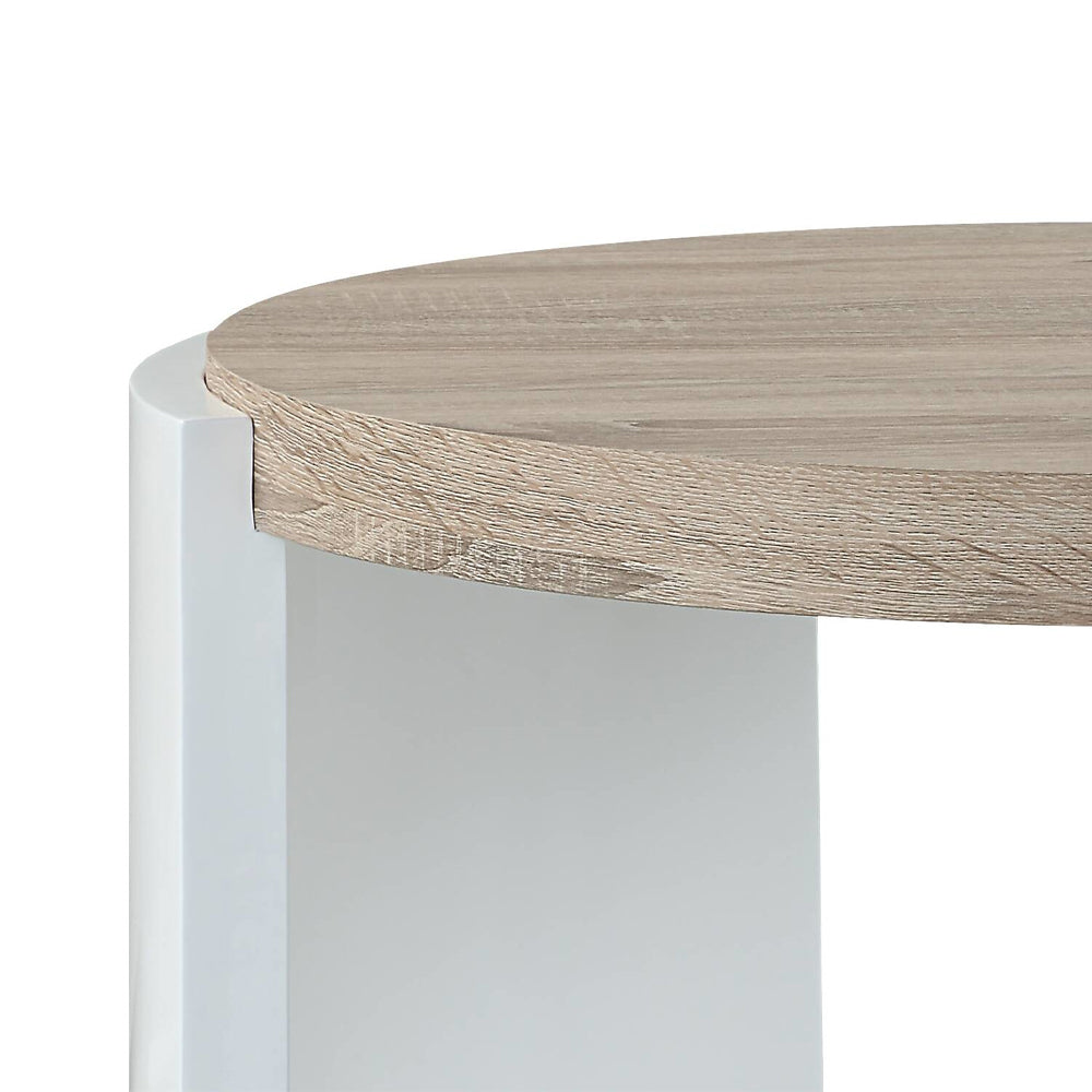 Zoma End Table