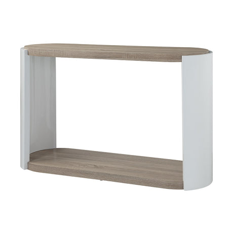 Zoma Sofa Table