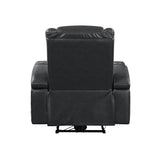 Alair Power Motion Recliner W/Bluetooth, Wireless Charger & Cupholder