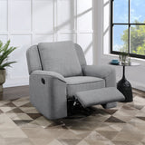 Destiny Glider Recliner w/Swivel