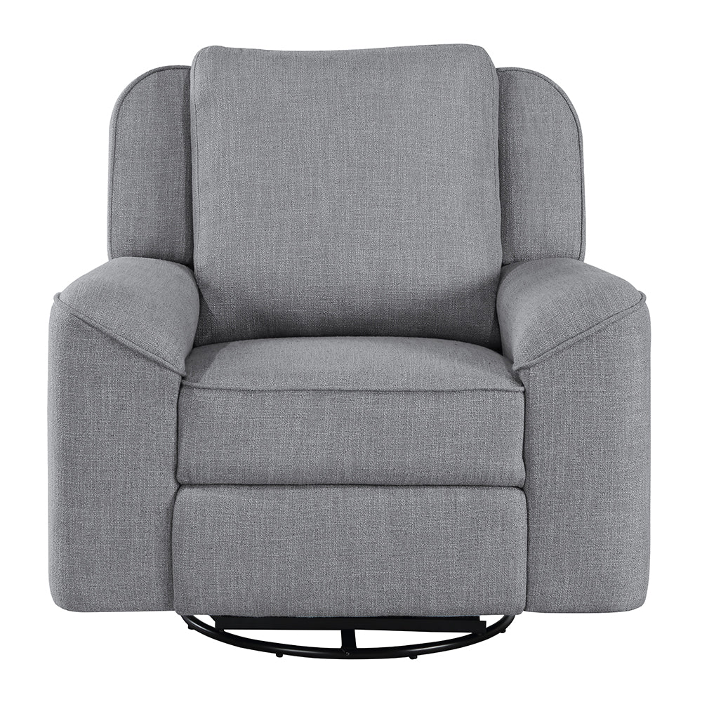 Destiny Glider Recliner w/Swivel