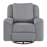 Destiny Glider Recliner w/Swivel