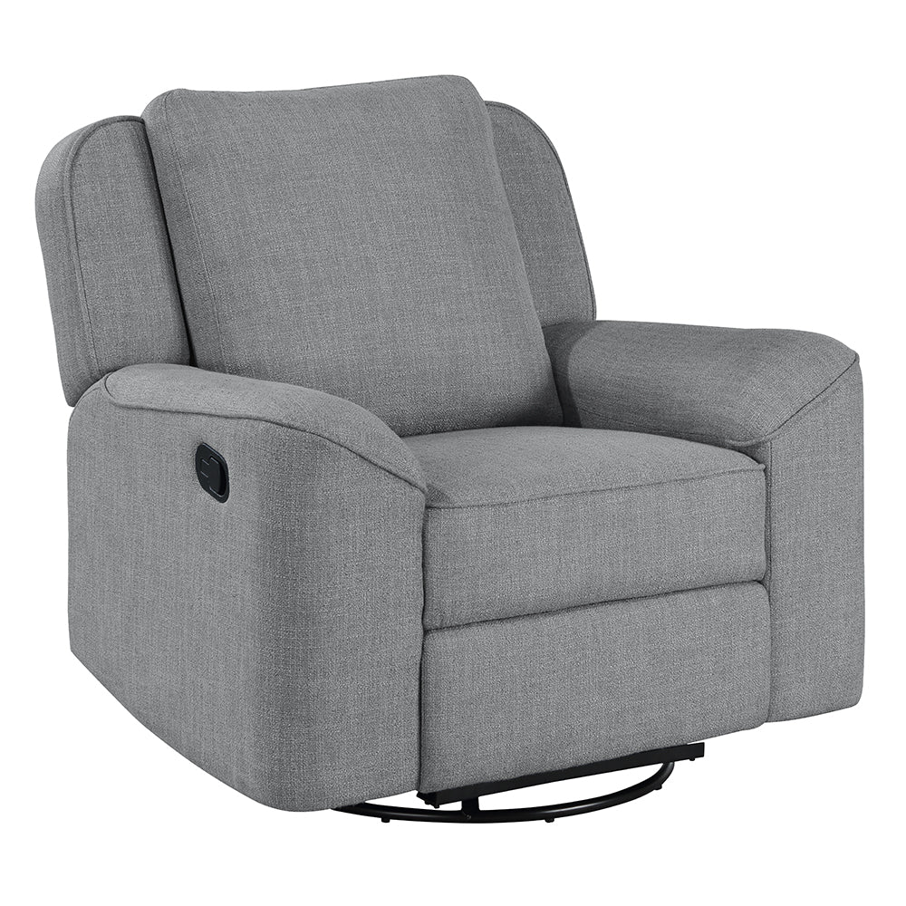 Destiny Glider Recliner w/Swivel