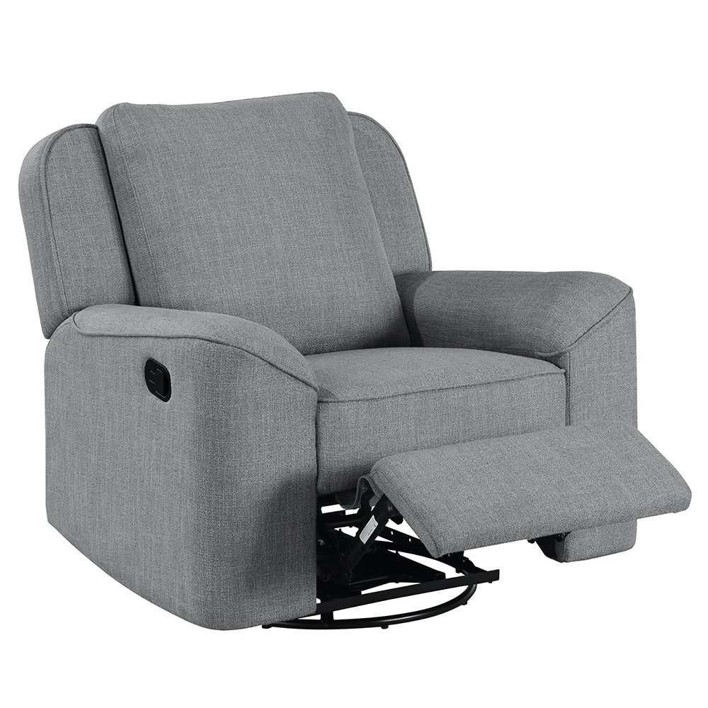 Destiny Glider Recliner w/Swivel