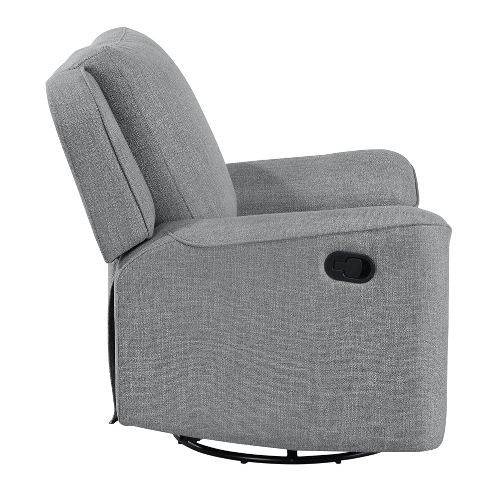 Destiny Glider Recliner w/Swivel