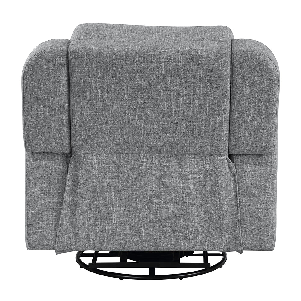 Destiny Glider Recliner w/Swivel