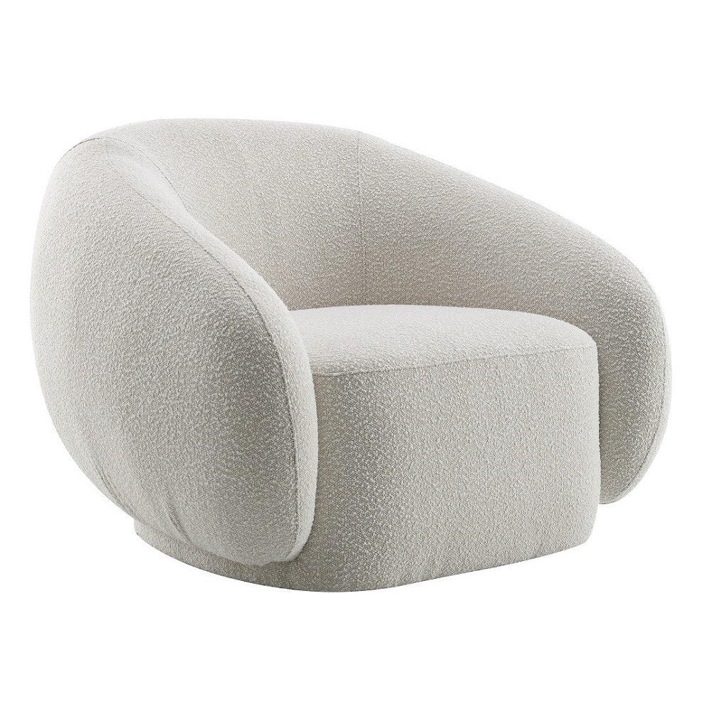 Isabel Chair W/Swivel