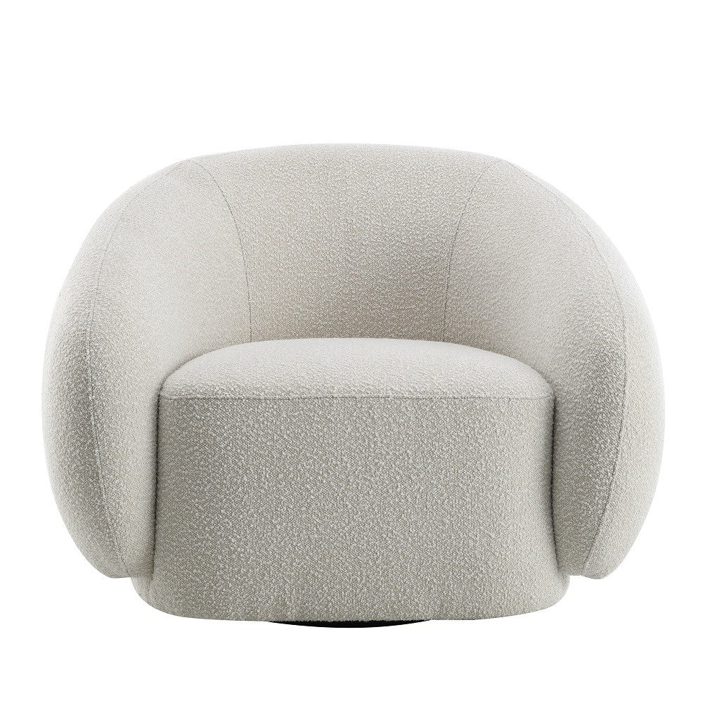 Isabel Chair W/Swivel