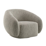 Isabel Chair W/Swivel