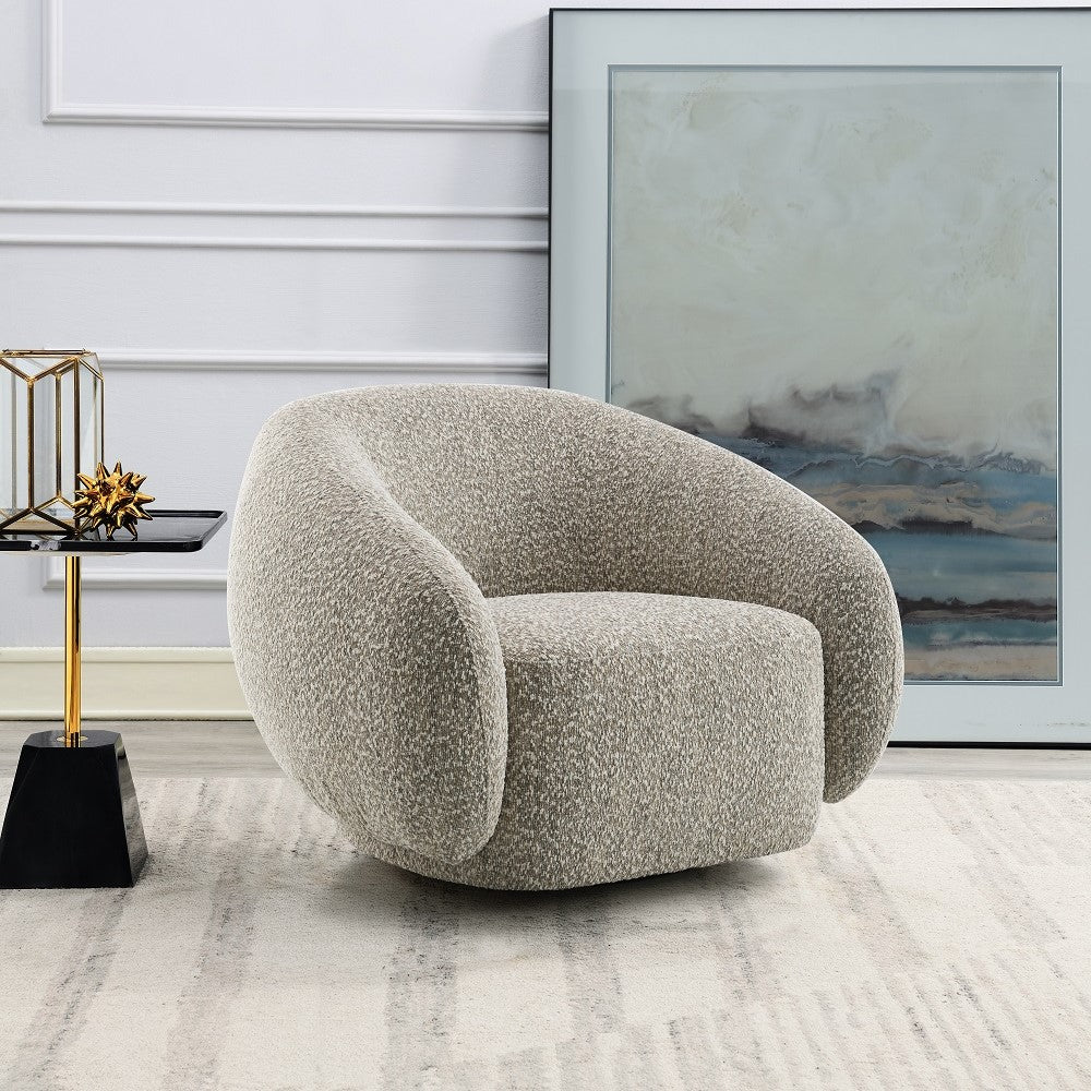 Isabel Chair W/Swivel