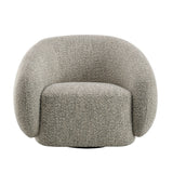 Isabel Chair W/Swivel