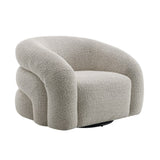 Irma Chair W/Swivel