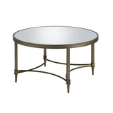 ADITYA COFFEE TABLE