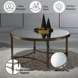 ADITYA COFFEE TABLE