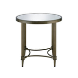 ADITYA END TABLE