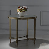 ADITYA END TABLE