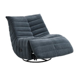 Talmon RECLINER W/SWIVEL