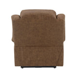 Omarion Power Recliner W/Lift & Heating & Massage