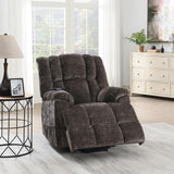 Pacay Power Recliner W/Lift & Heating & Massage