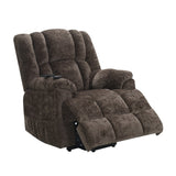 Pacay Power Recliner W/Lift & Heating & Massage