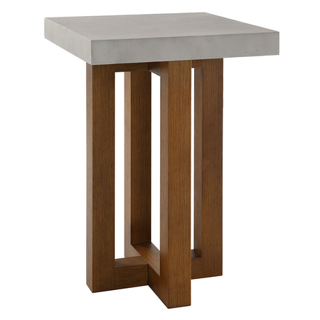 Keven End Table