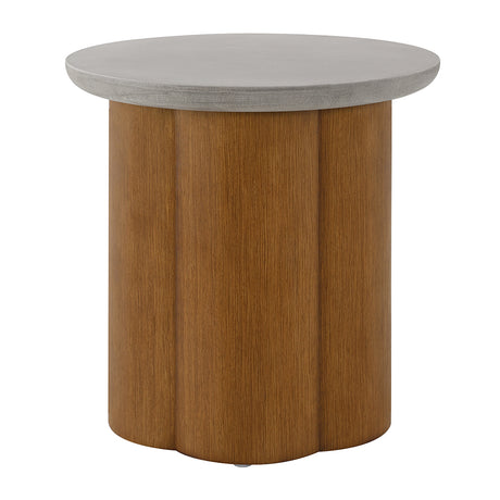 Evelyn End Table