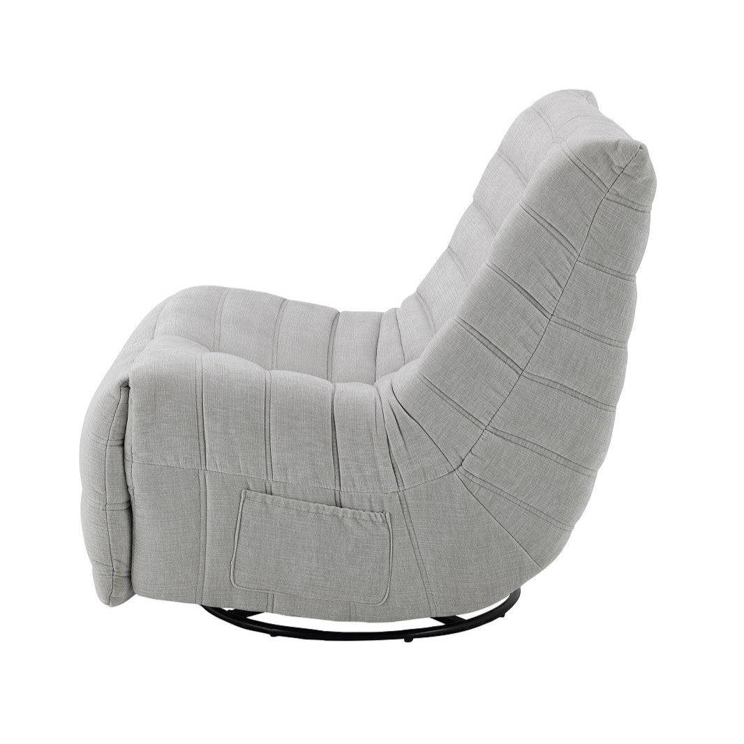 Talmon RECLINER W/SWIVEL